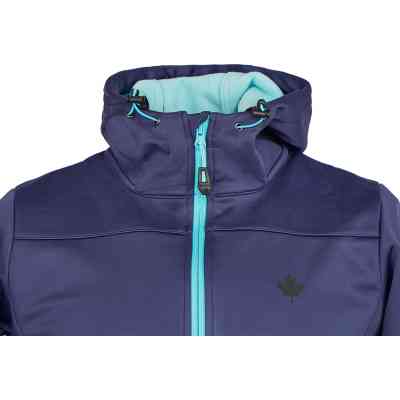 Куртка Hallyard Ann 001 Темно-синій 40 (ann/7798-001 40) Вінниця