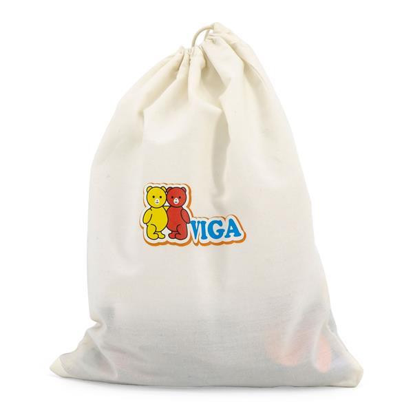 Доска магнитно-маркерная Viga Toys на подставке (44545) Харьков - изображение 5