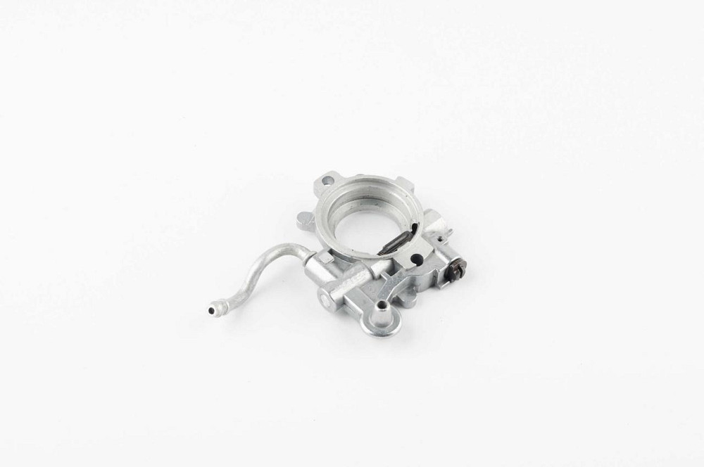 Маслонасос бензопила St M 440 Мукачево - фото 1