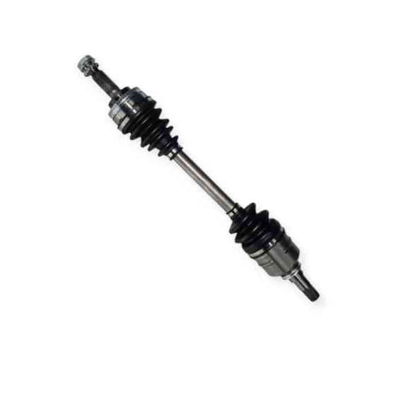 Привод автомобиль Тойота Corolla (2001-) передний левый L (z23x26) Мукачево