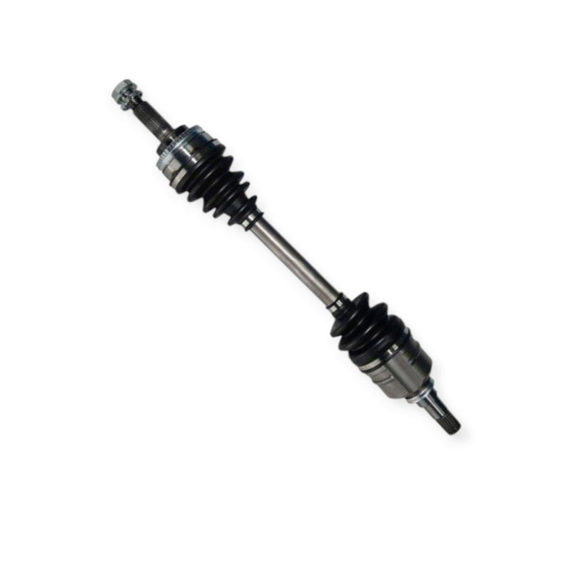 Привод автомобиль Тойота Corolla (2001-) передний левый L (z23x26) Мукачево - изображение 1