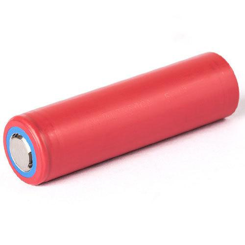 Аккумулятор Sanyo NCR18650GA 3500 mAh Li-Ion Оригинал Винница - изображение 1