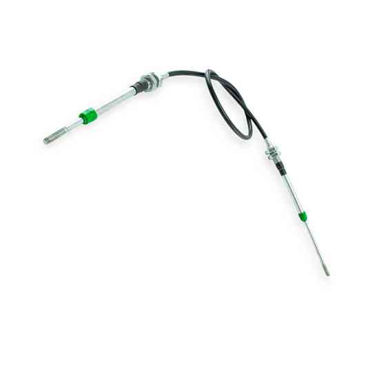 Трос КПП МТЗ 3022, 3522, 3522.5 (1200 мм) управления Мукачево