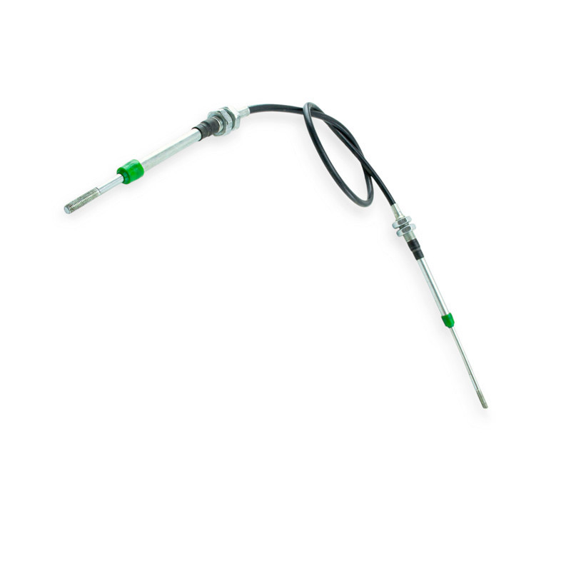 Трос КПП МТЗ 3022, 3522, 3522.5 (1200 мм) управления Мукачево - изображение 1