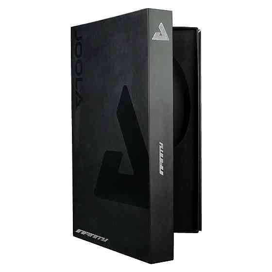 Ракетка для настольного тенниса Joola Infinity Carbon (54207) Киев