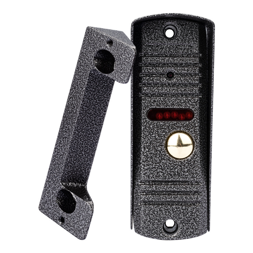 Виклична панель SEVEN CP-7506 silver Київ - фото 3