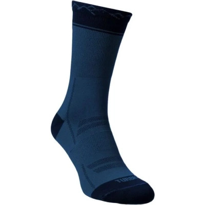 Шкарпетки Turbat Summer Trip blue - L - синій (012.004.3517) Вінниця - фото 1