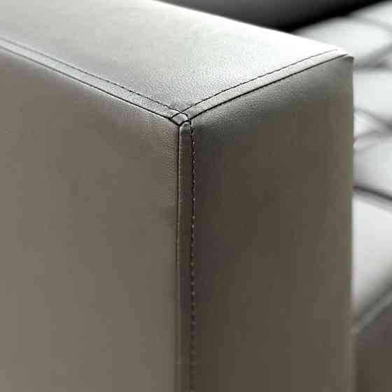 Диван Richman Спейс Подвійний на дерев’яних ніжках Роккі 100 + Венге Київ