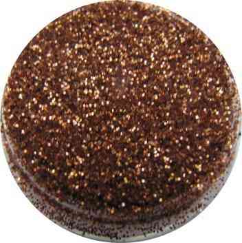 Песок для дизайна ногтей Кирпичный шоколад.2г Киев