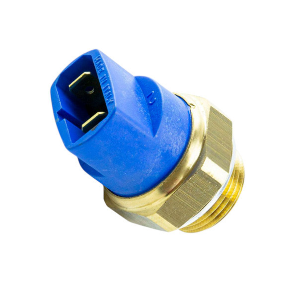 Датчик вентилятора Audi 80, 100, A4 (82-09) 2 контакти включення Мукачево - фото 1