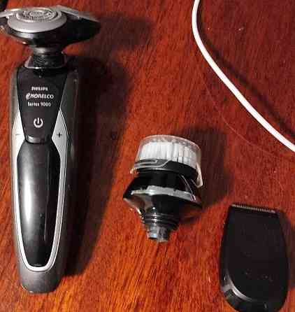 Электробритва: Phillips Norelco Shaver 9700. Киев