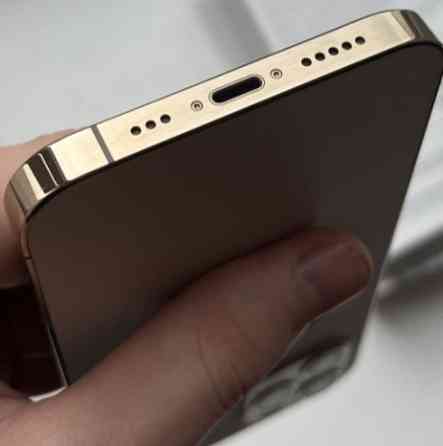 Айфон iPhone 12 Pro 128Gb. Gold. Київ