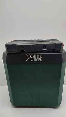 Туристичний холодильник на акумуляторі PARKSIDE PKB 20-Li A1, 20V (без акумулятора) (Б клас) Луцк