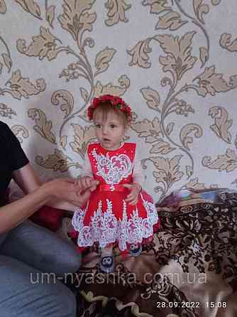 Розовое платье на годик красивые платья на годик 