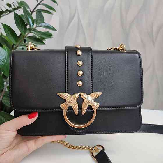 Брендовая женская сумка. Женская сумка маленькая через плечо. Киев