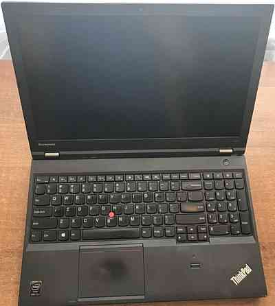 Ноутбук Lenovo Thinkpad T540р Киев