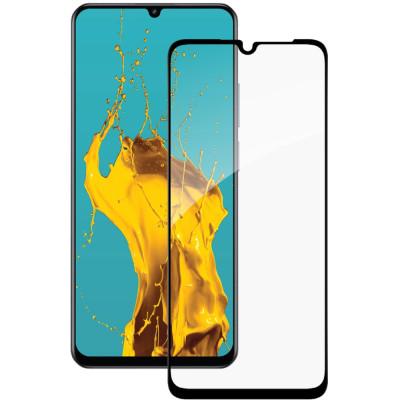 Скло захисне Piko Full Glue Realme Note 60 Black (1283126608971) Вінниця - фото 1