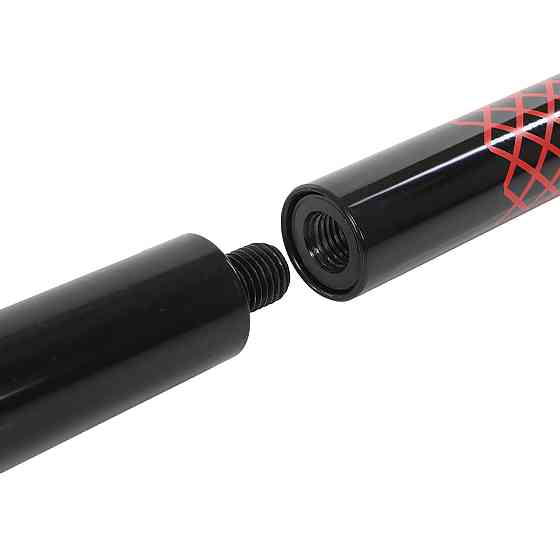 Палка гимнастическая 3-х секционная Бодибар Zelart 9994-7 вес 7 кг Киев