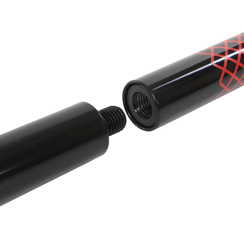 Палка гимнастическая 3-х секционная Бодибар Zelart 9994-7 вес 7 кг Киев - изображение 5