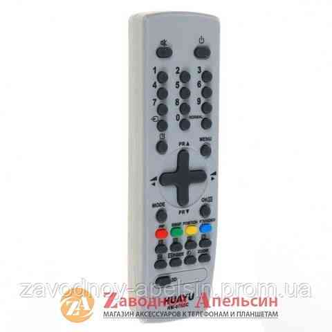 Пульт DAEWOO RM-675DC ТВ TV универсальный Одесса