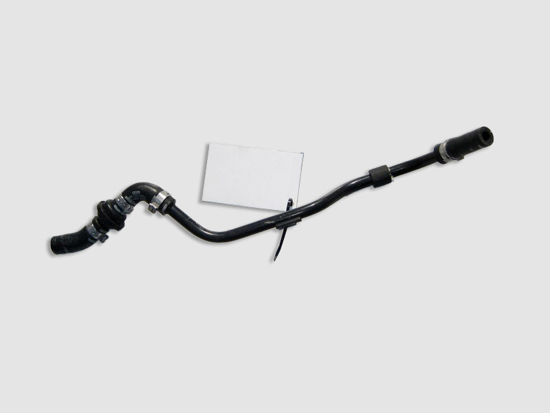 VAG  06B133522E Металева трубка картерних газів VW Passat B5 Audi A4 Seat Exeo Skoda Superb Одесса - изображение 2