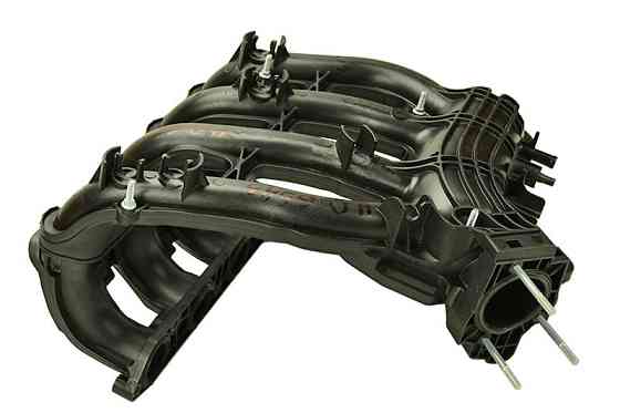 Модуль впуска 2112 (3 шпильки) новый образец Мукачево