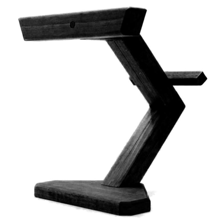 Стойка для наушников 