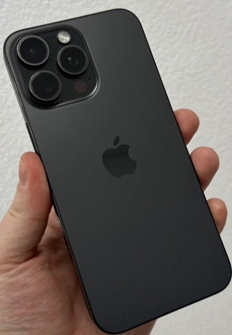 Айфон iPhone 15 Pro Max 256Gb. Київ - фото 7