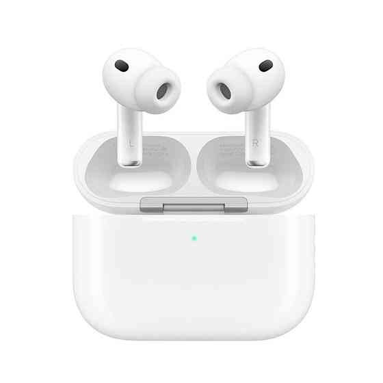 Беспроводные наушники TWS BOROFONE BW98 White Одесса