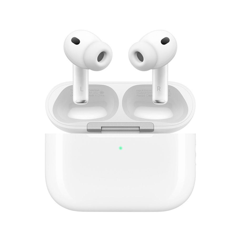 Беспроводные наушники TWS BOROFONE BW98 White Одесса - изображение 1