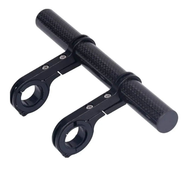 Додаток керма з двома власниками Feel Fit Чорний Бровари - фото 2