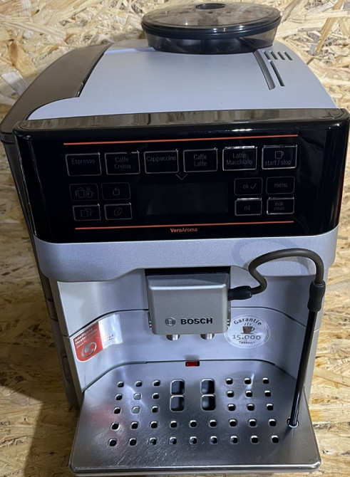 Кавомашина Bosch veroAroma 700 Київ - фото 8