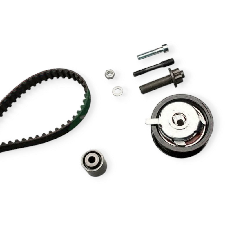 Ремкомплект Фольцваген Гольф III-IV 1.9TDI (ремінь, ролики) ГРМ Мукачево - фото 1