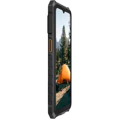 Мобильный телефон Ulefone Rugking 3 Pro 8/128Gb Black (6975326660938) Вінниця