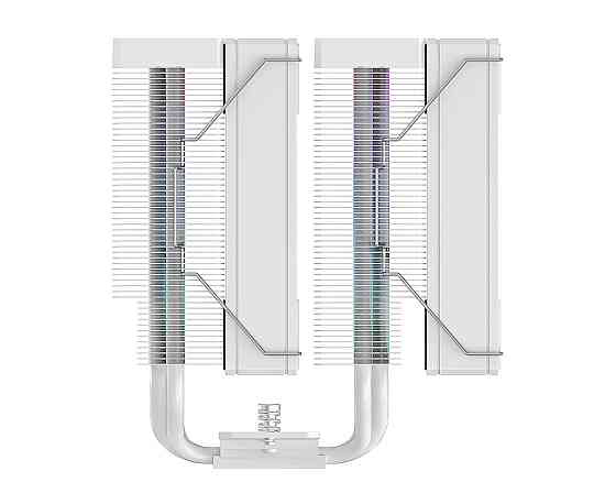 Кулер процесорний ID-Cooling Frozn A620 Pro SE ARGB Snow ( Білий ) Харьков