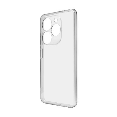 Чехол для мобильного телефона Armorstandart Air Tecno Spark Go 2024 (BG6) Camera cover Clear (ARM73593) Винница - изображение 1