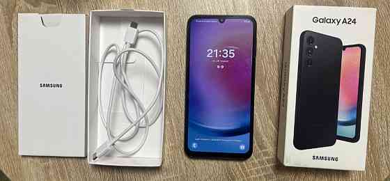 Смартфон: Samsung A24 6/128Gb. Киев
