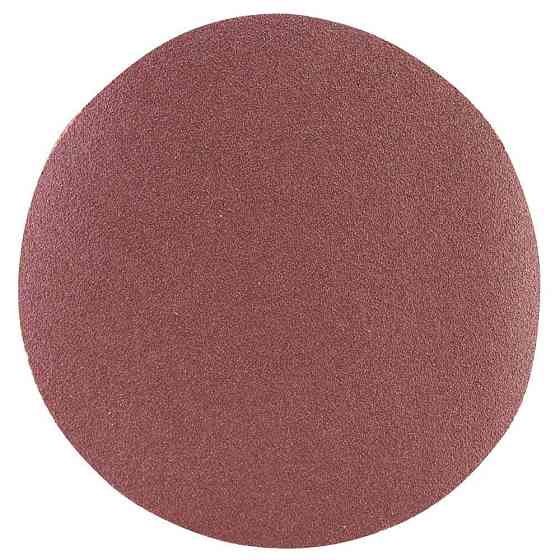 Sigma Шлифовальный круг без отверстий Ø150мм P120 (10шт) SIGMA (9121371) Киев