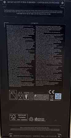 Смартфон Samsung S24 Plus 12/512Gb. Київ