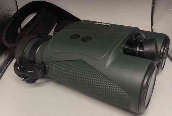 Бінокль: Konus KonusRange — 2 з лазерним далекоміром 1200 м. Київ