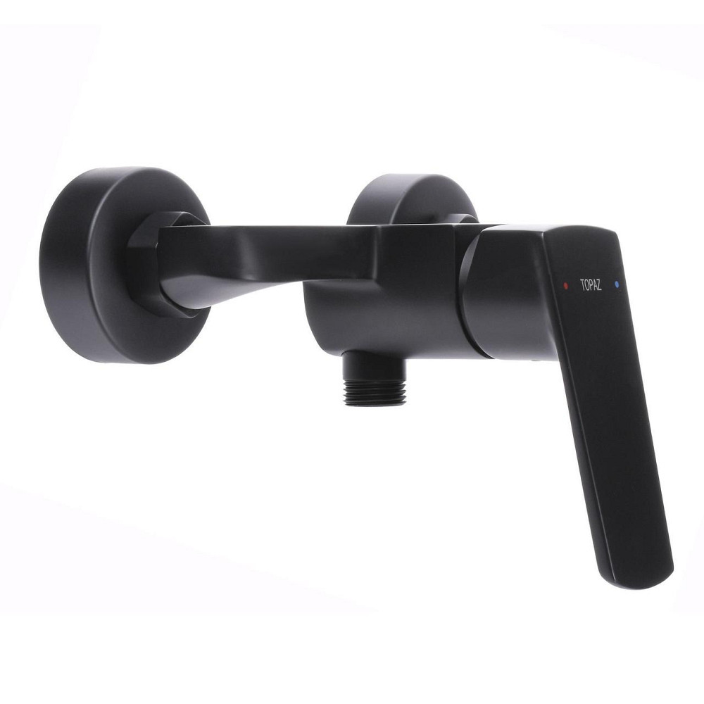 Смеситель для душа TOPAZ LEXI TL 21701-H57-BL (000019556) Киев - изображение 3