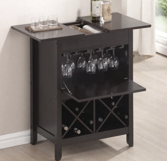 Кухонний бар "Тимішо" венге Миколаїв - фото 1