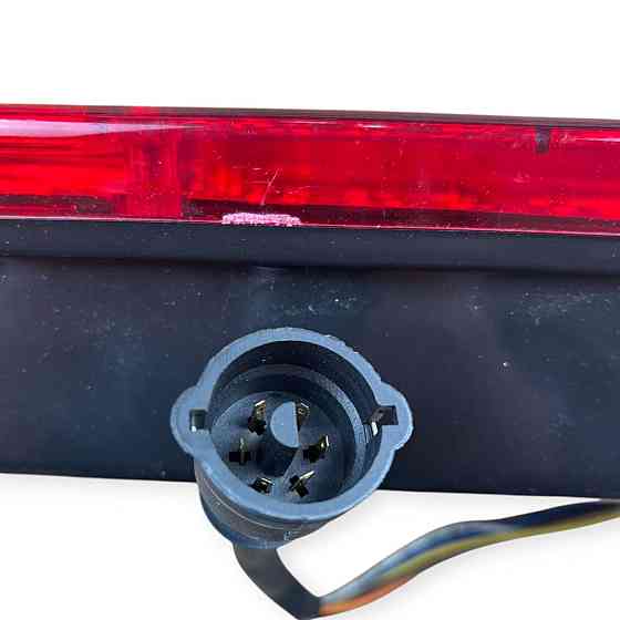 Ліхтар 3302 світлодіод LED 24V ГАЗ Мукачево