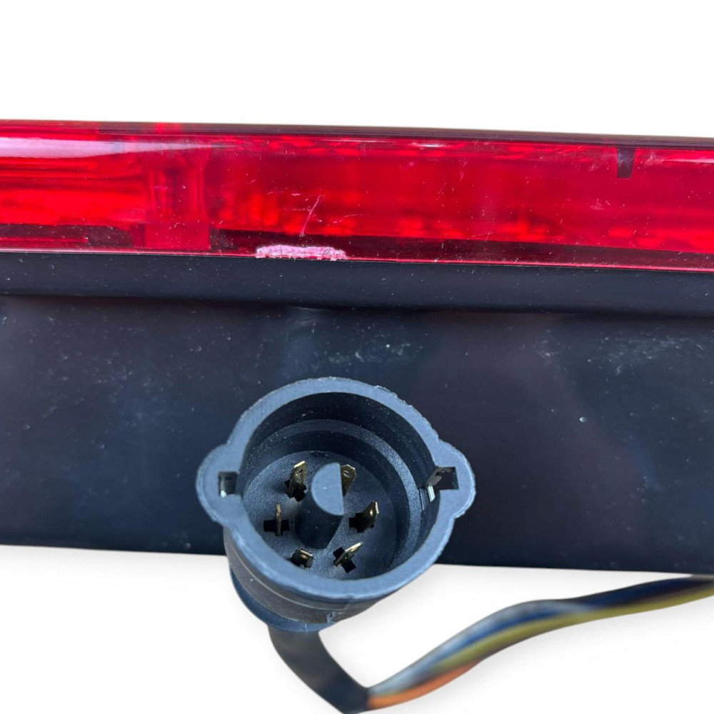 Ліхтар 3302 світлодіод LED 24V ГАЗ Мукачево - фото 4