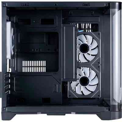 Корпус 1stPlayer UV5-BK-2FC7R-1FC7 Винница