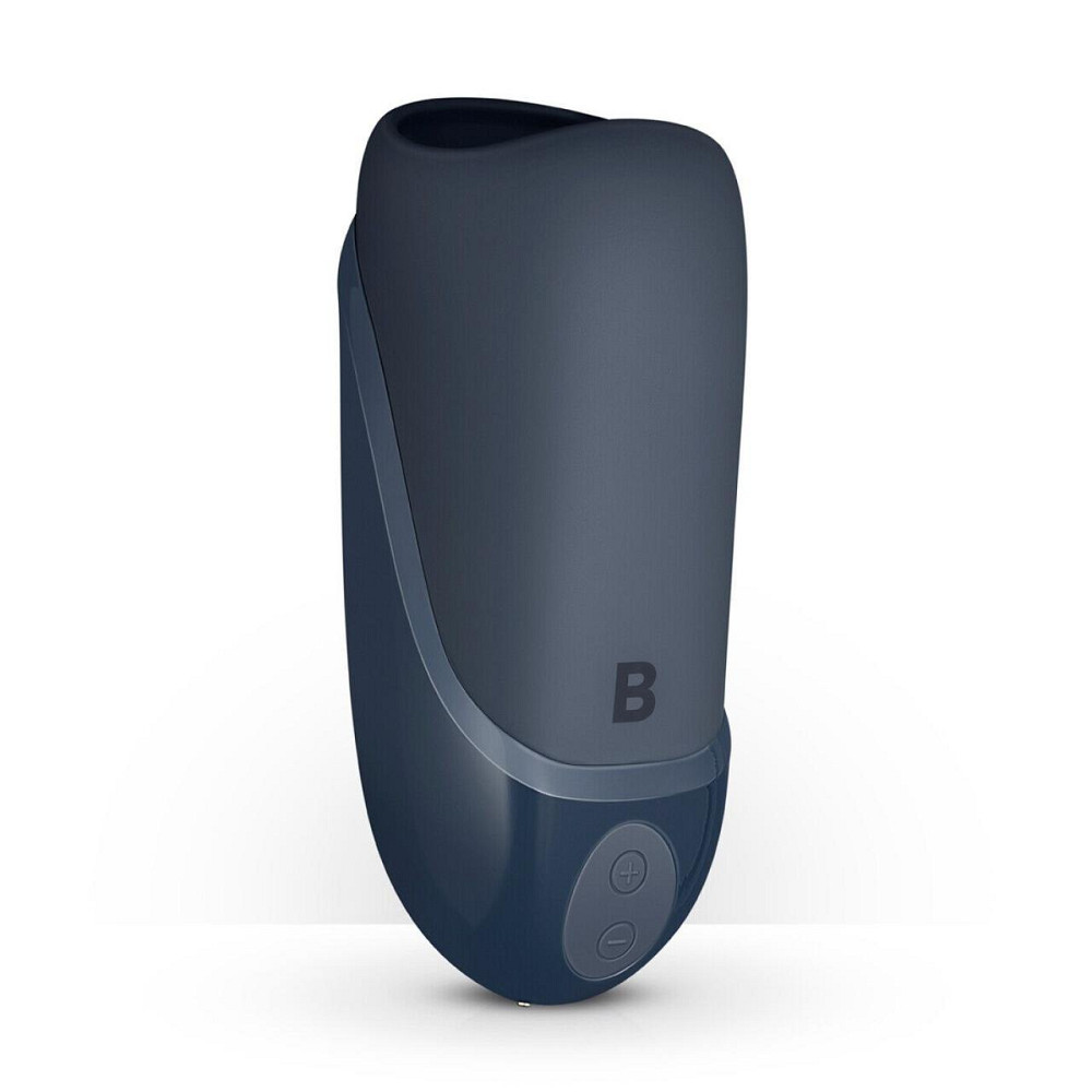 Мастурбатор Boners Vibrating Blowjob Simulator, імітація мінету, 10 режимів Sex Aura Київ - фото 1