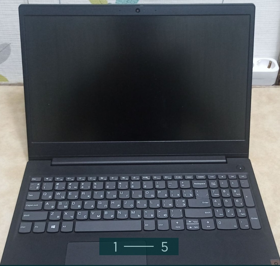 Ноутбук: Lenovo IdeaPad 3. Киев - изображение 4