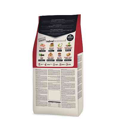 Сухой корм Овнат Ownat Classic Complete (Dog) для взрослых собак с курицей 4 кг Винница