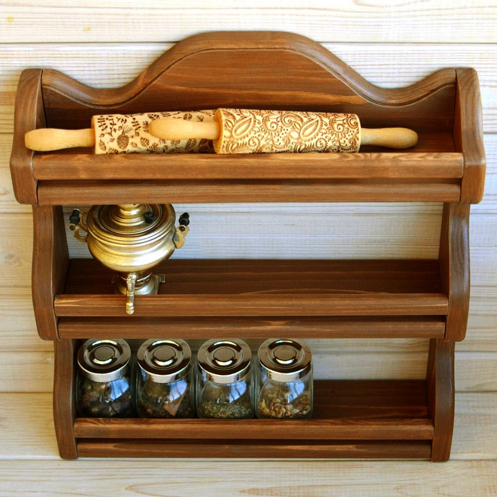 Органайзер для специй 