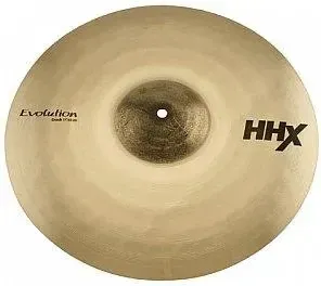 Ударна установка  Sabian HHX Evolution Crash 17 Київ